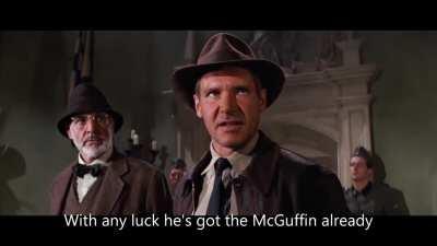 When the bard is your only hope