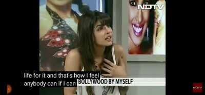 Priyanka calls Kareena "sour grapes"