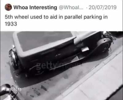 Why was this abandoned