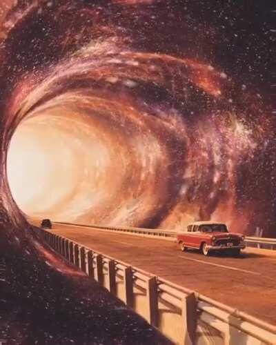 To Infinity & Beyond