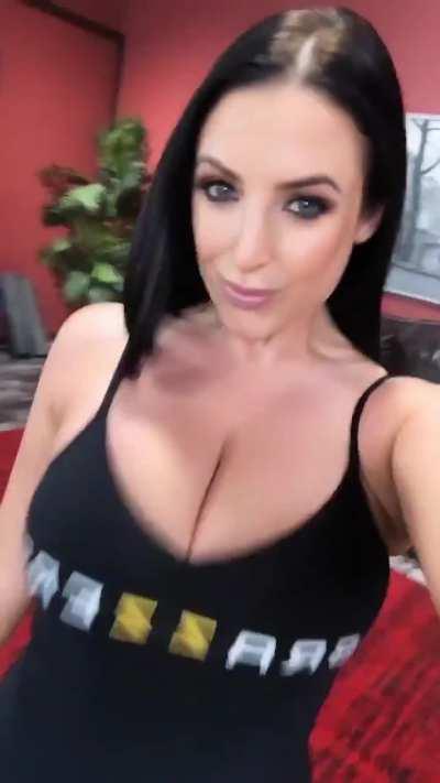 Just hanging around on studio