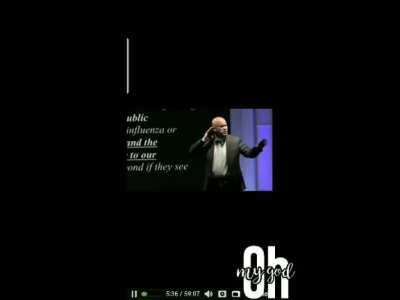 Be sure to remind all the people pushing you to get vaccinated about this.