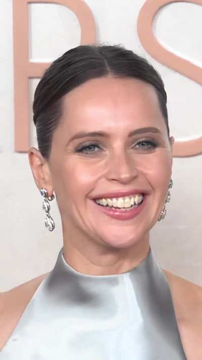 97th Annual Academy Awards, Hollywood, California | March 02, 2025