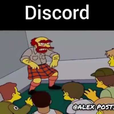 Discord