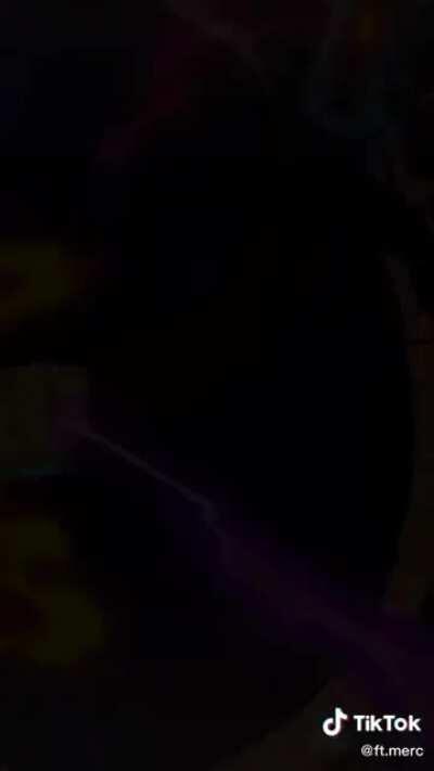 Quick edit for u op fans (creator @ in the vid)