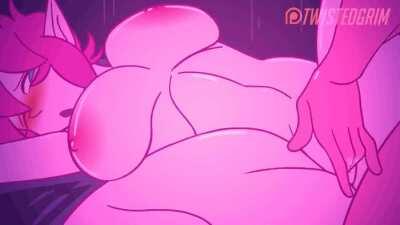 I think I speak for everyone if I say: Twistedgrim is great