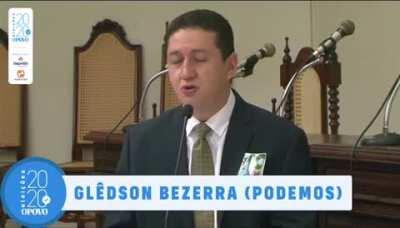 Debate entre prefeitos da cidade de Juazeiro do Norte - Ceará
