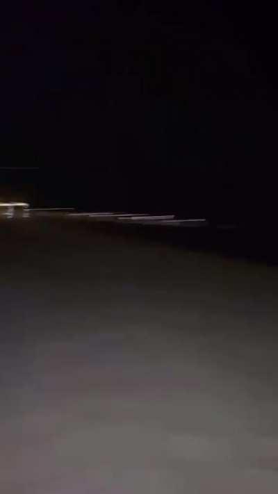 Beach tiktok (Brighton only version)