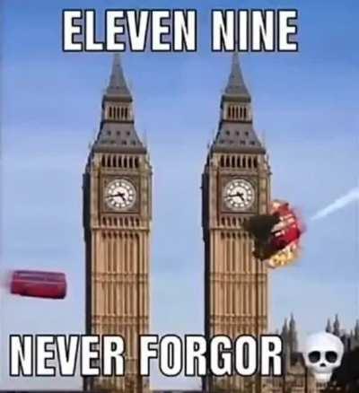 never forgor 💀