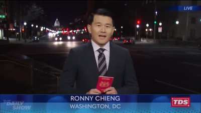 Americans are coming to Malaysia until Trump leaves office