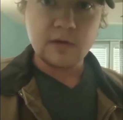 Come feel these guns if you wanna take em!