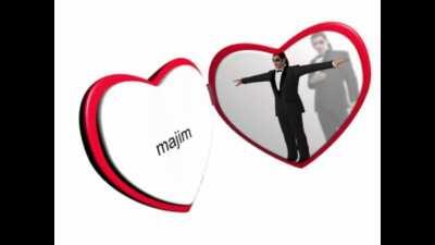 Majim (errp warming)