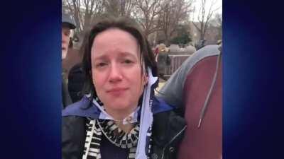 Those are the facts!