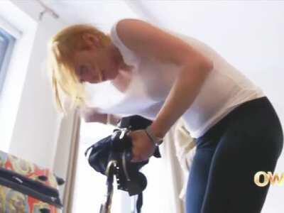 Lindsay Lohan - They always look good