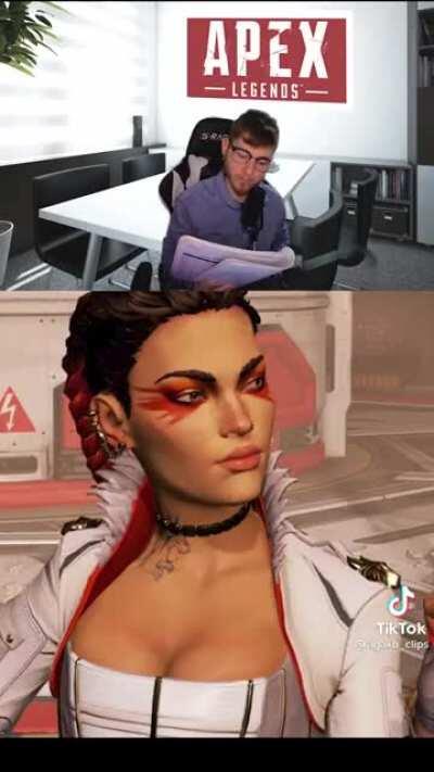 Having played both boy am Im glad I stuck with apex.