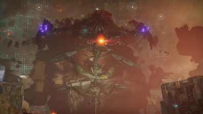 When you know you’re about to one phase the boss