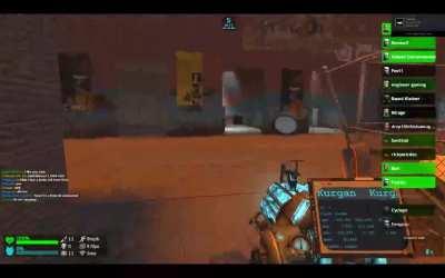 Most Sane Dark RP server be like