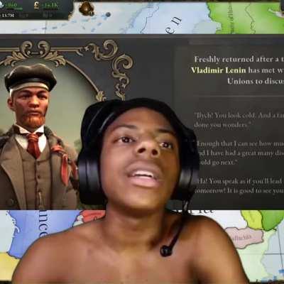 Voice of the People DLC gets good