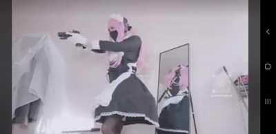 Blursed_Damn that quick =))