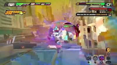 who needs stun when u have sugarcoated harmony