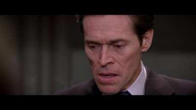 Norman Osborn Grieves for The Mcrib