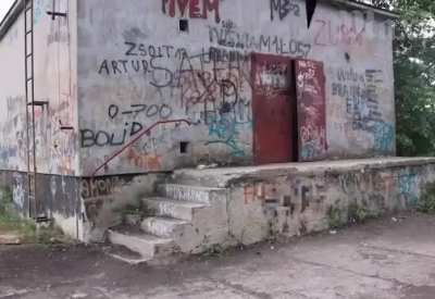 Panteon będzie skakał 