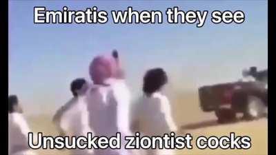 Imagine wanting to be a westerner 🤢🤢