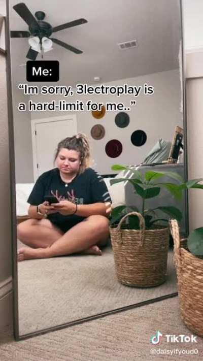 🧠 Brain Weasels 🐿 those aren’t anything like anal gerbils are they? 😳