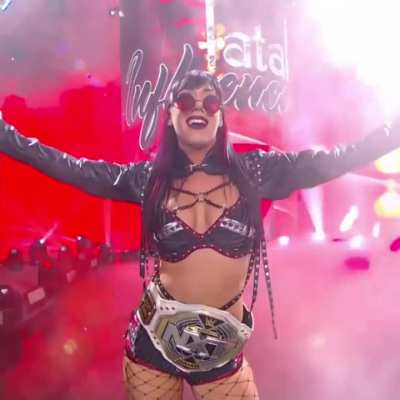 Jacy Jayne (6/10/25)