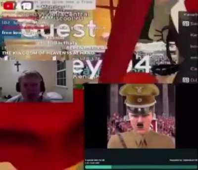 I got nothing to say 😅