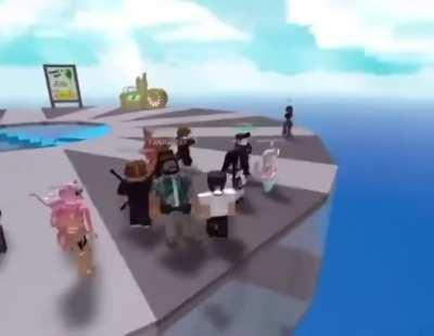 shawty a victim 😭