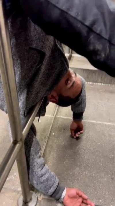 Meanwhile in Philly.....