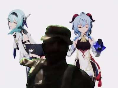 Remember, no H O R N Y