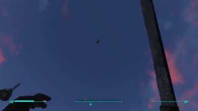 [Fallout 4] A moment of genius.