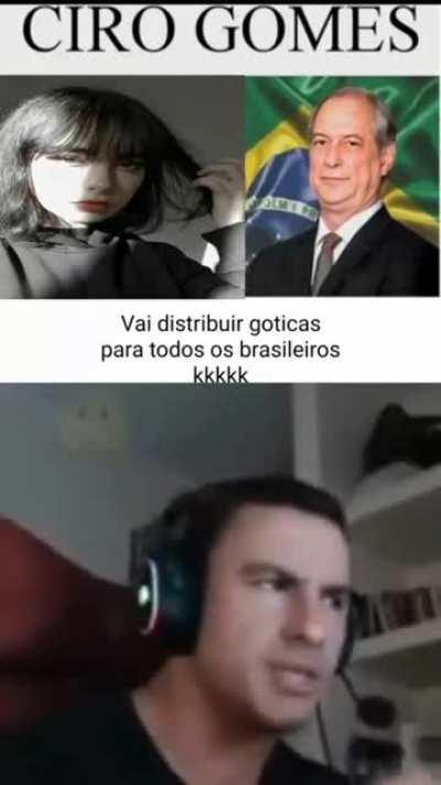 Concordo com tudo isso