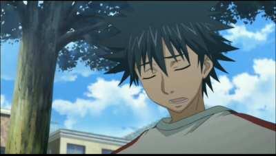 Which One is Yours? [A Certain Magical Index]