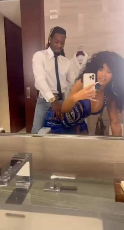 Much better with sound on