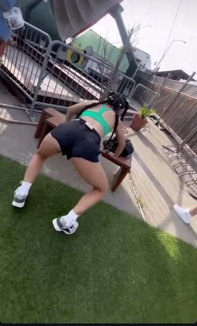 twerkforfun - Video #1632