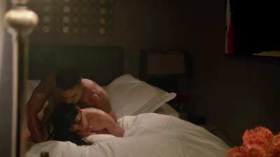 Lisa Bonet in Ray Donovan [S4E4-2016]