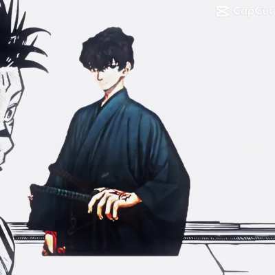 The true strongest of history 