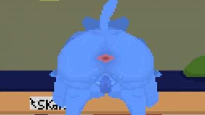 Gumball and Nicole stream (shoestrang)