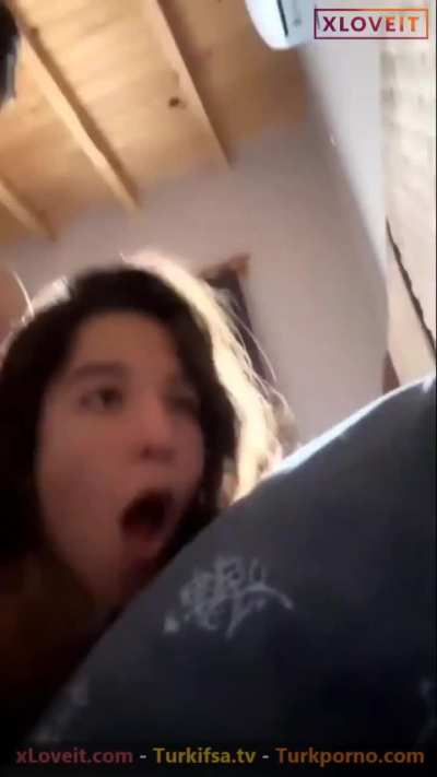 Kız &ccedil;ok iyi devamı da var