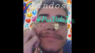 Lindos <3 ❤️ favor dêem UpVote