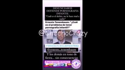 La doble vara parte mil.