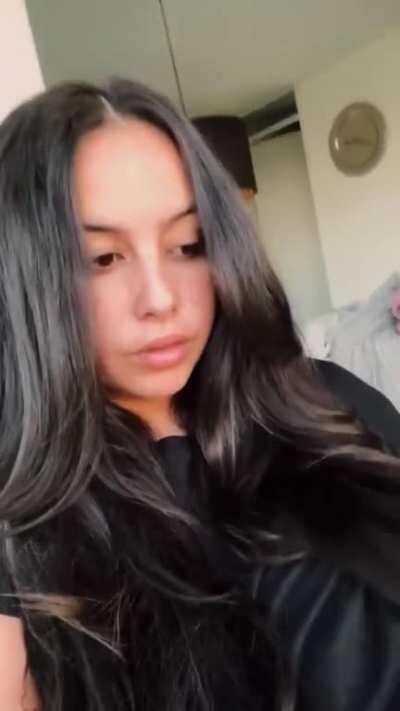 Hope my neighbors didn’t see me..