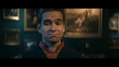 Adrian Dittman to Elon Musk 