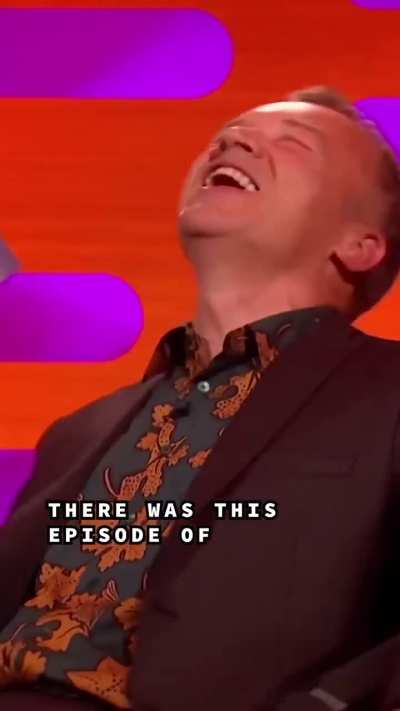 Taylor Swift's Opinion about Cricket ( Credits:- The Graham Norton Show)