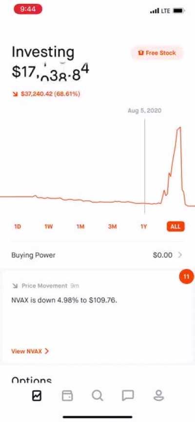 Didn't Realize I Was Going to Be the Main Course at the Bear Buffet