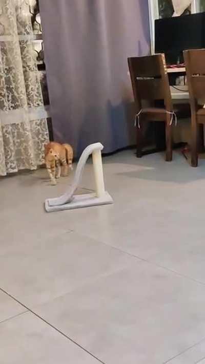 So I wasn't aware this subreddit existed until someone posted a link on one of my posts