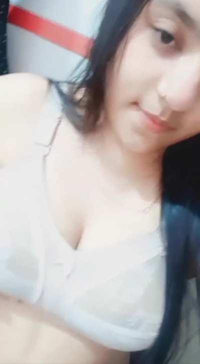 HOTTIE BOOBS SHOW ...🔥❗